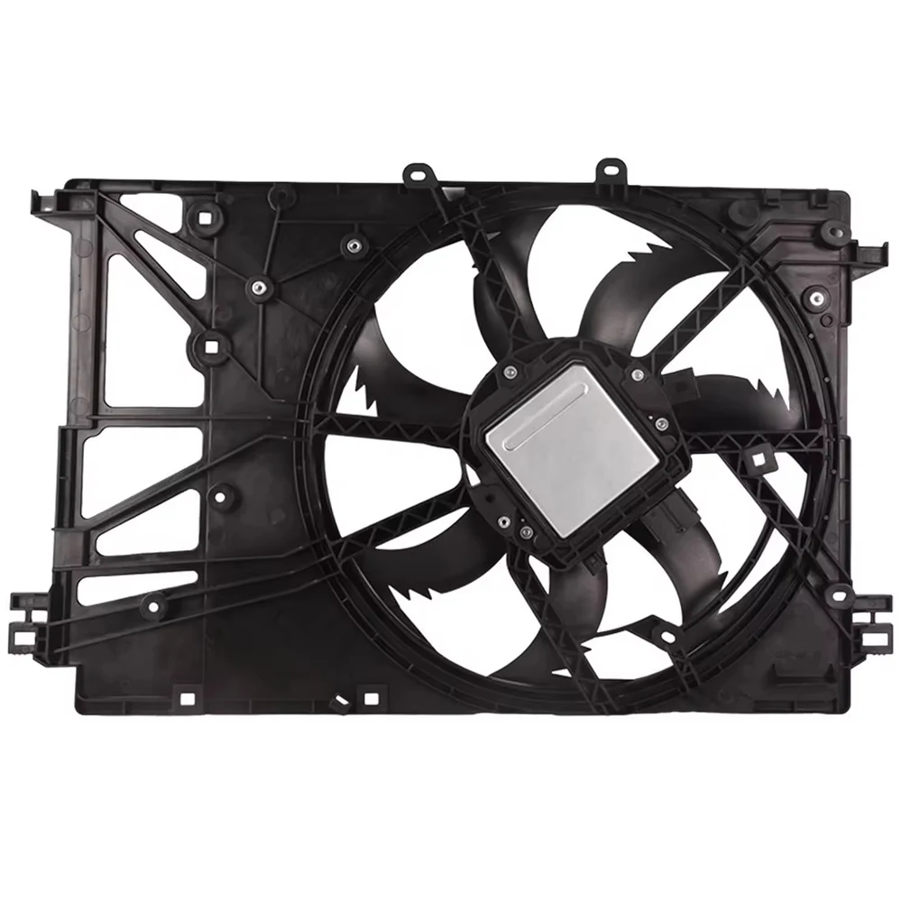 Вентилятор охлаждения в сборе OE 116360-F0220 для гибридного двигателя Guangqi 2021-2022 годов для Toyota SIENNA 2.5L
Вентилятор охлаждения в сборе OE 116360-F0220 для гибридного двигателя Guangqi 2021-2022 годов для Toyota SIENNA 2.5L