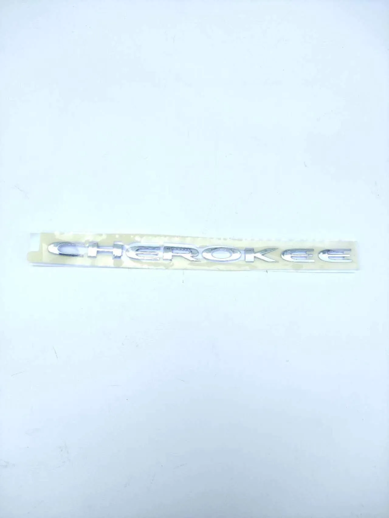 68102400AA 53106829 дверной знак CHEROKEE 14-18 для Jeep Free светильник автомобильные аксессуары автомобильные запасные части для ремонта Новые
68102400AA 53106829 дверной знак CHEROKEE 14-18 для Jeep Free светильник автомобильные аксессуары автомобильные запасные части для ремонта Новые