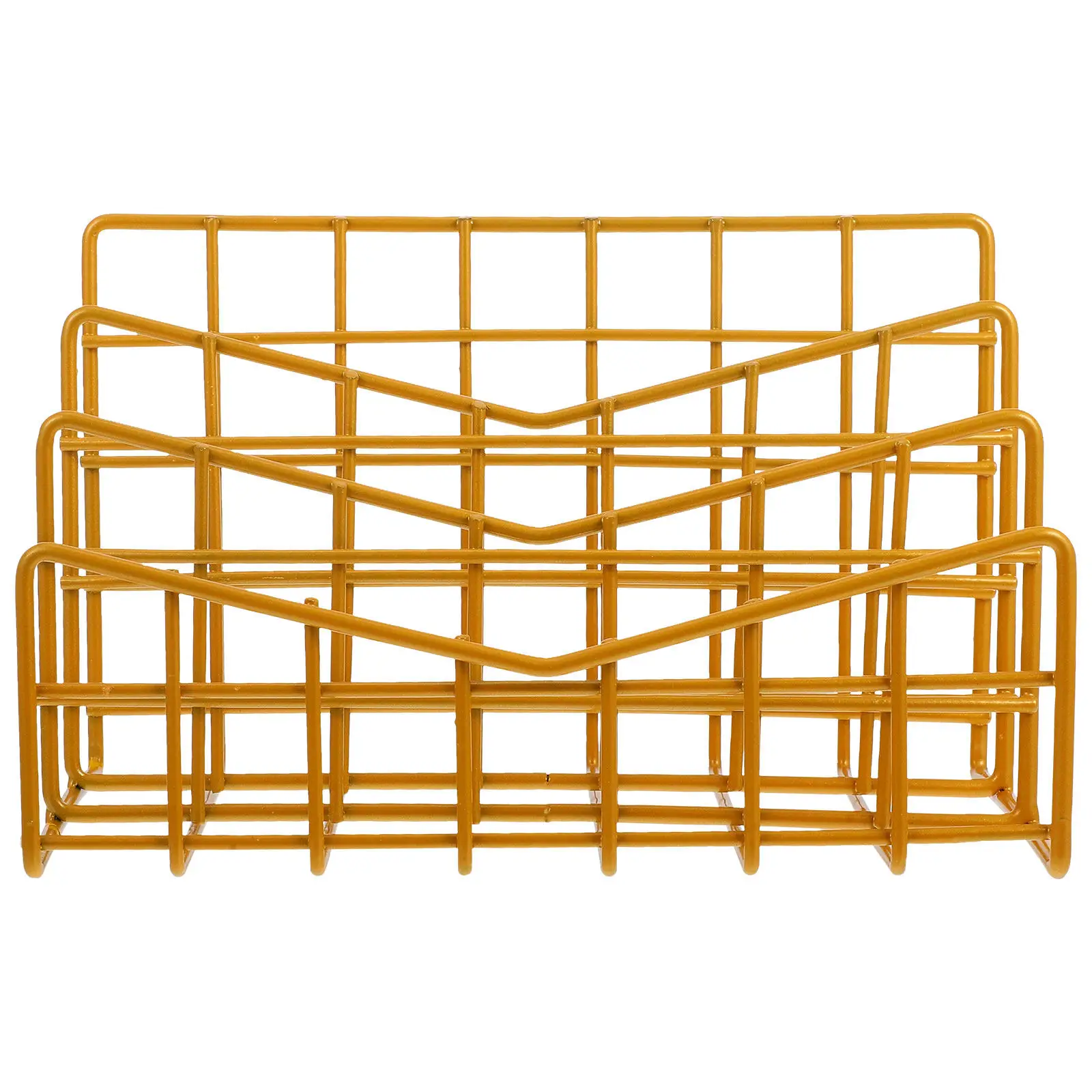 1Pcs File Storage Rack Premium Metal Sturdy Mail Sorter Multipurpose Organization Holder Book Shelf Creative Classification
1Pcs File Storage Rack Premium Metal Sturdy Mail Sorter Multipurpose Organization Holder Book Shelf Creative Classification