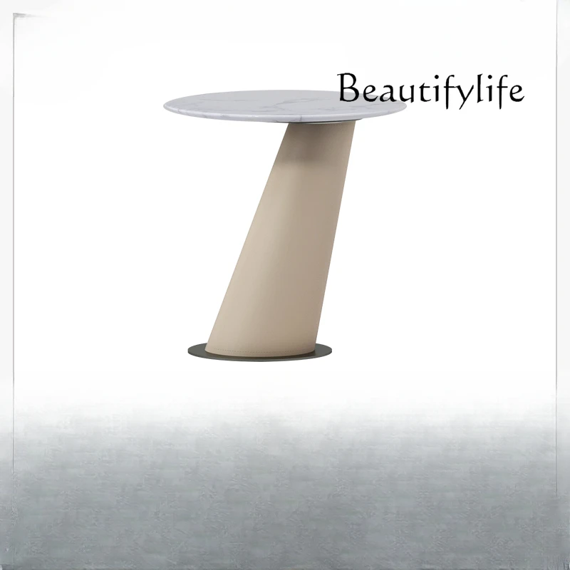 Sofa Side Table Living Room Side Cabinet Household Simple Internet Celebrity Small Coffee Table Mini Round Table
Sofa Side Table Living Room Side Cabinet Household Simple Internet Celebrity Small Coffee Table Mini Round Table