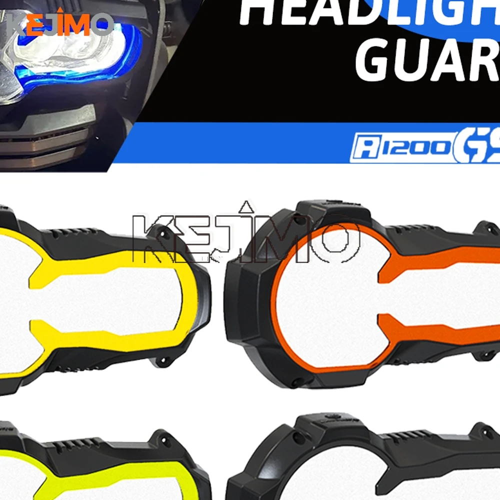 R 1250 GS ADV GSA 1250 1200 Motorcycle Headlight Guard Protector Cover Protection For BMW R1200GS R 1200 GS LC Adventure R1250GS
R 1250 GS ADV GSA 1250 1200 Motorcycle Headlight Guard Protector Cover Protection For BMW R1200GS R 1200 GS LC Adventure R1250GS