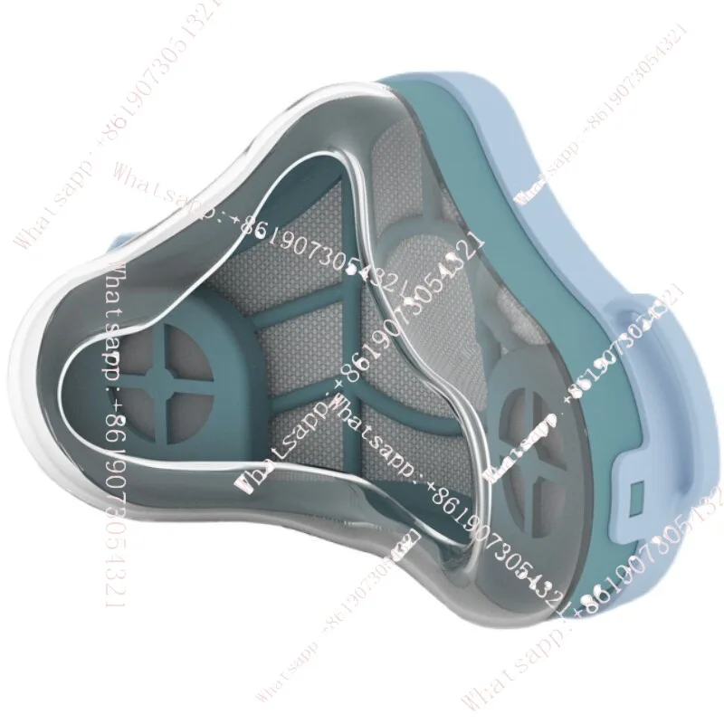 Детская респираторная маска от аллергии на пыльцу, с полынью, для защиты от пыльцы и пыльцы растений, согревающая.
Детская респираторная маска от аллергии на пыльцу, с полынью, для защиты от пыльцы и пыльцы растений, согревающая.
