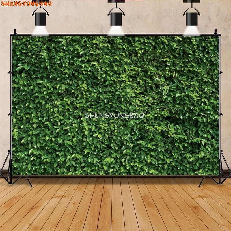 Green Leaves Backdrop Grass Natural Lawn Party Photography Backdrop Birthday Newborn Baby Lover Wedding Photo Studio Props DD-01
Green Leaves Backdrop Grass Natural Lawn Party Photography Backdrop Birthday Newborn Baby Lover Wedding Photo Studio Props DD-01
