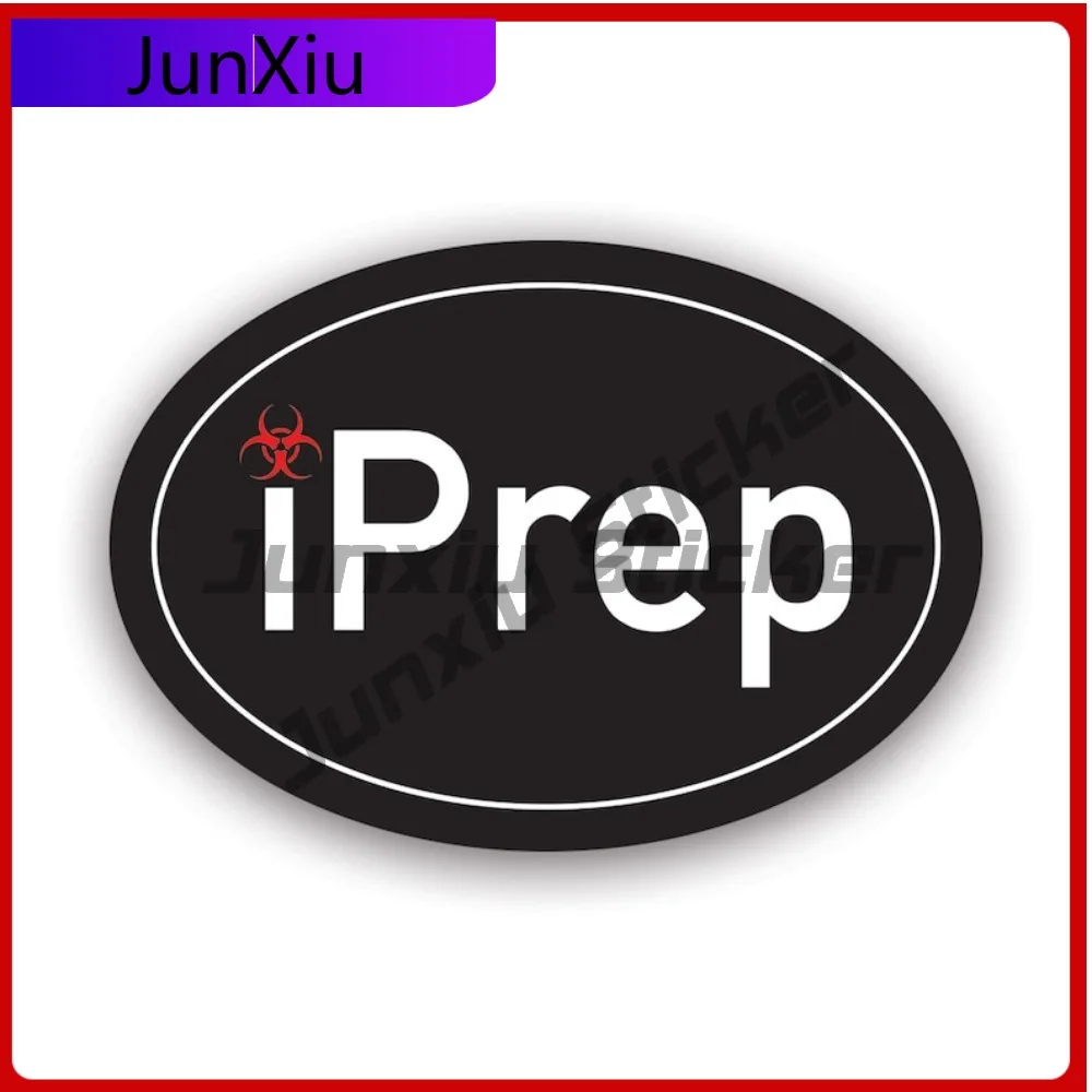 Iprep Sticker Waterproof Outdoor Decals Prepper Funny Window Waterproof Vinyl Decal For Car Bumpers Fun Unique Decor Unique
Iprep Sticker Waterproof Outdoor Decals Prepper Funny Window Waterproof Vinyl Decal For Car Bumpers Fun Unique Decor Unique