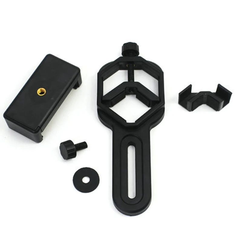 AABFK Universal Phone Adapter Mount Telescope Phone Mount for Telescope Support Eyepiece Diameter 22 to 44mm
AABFK Universal Phone Adapter Mount Telescope Phone Mount for Telescope Support Eyepiece Diameter 22 to 44mm