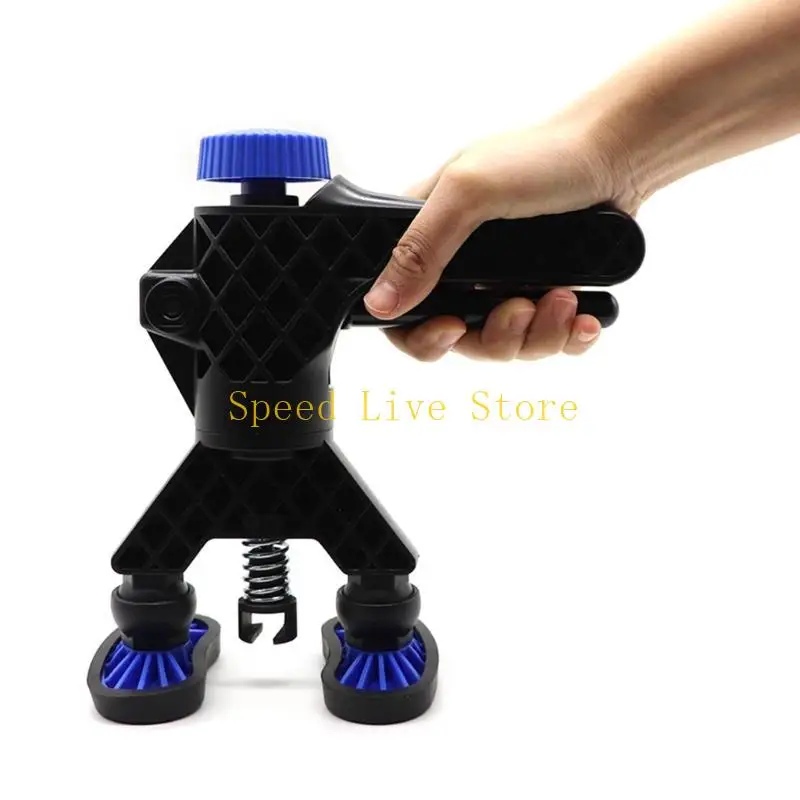 547C Auto Body Damage Dent Repair Fix Tool Pulling Bridge Puller Dent Removal Complete Hand Repair Tools Universal
547C Auto Body Damage Dent Repair Fix Tool Pulling Bridge Puller Dent Removal Complete Hand Repair Tools Universal