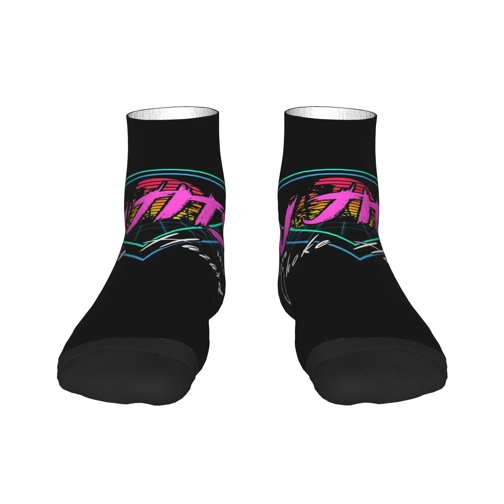 Vintage 80's Retro Jiu Jitsu - Brazilian Jiu Jitsu Socks Harajuku Stockings All Season Socks Accessories for Man's Woman's
Vintage 80's Retro Jiu Jitsu - Brazilian Jiu Jitsu Socks Harajuku Stockings All Season Socks Accessories for Man's Woman's