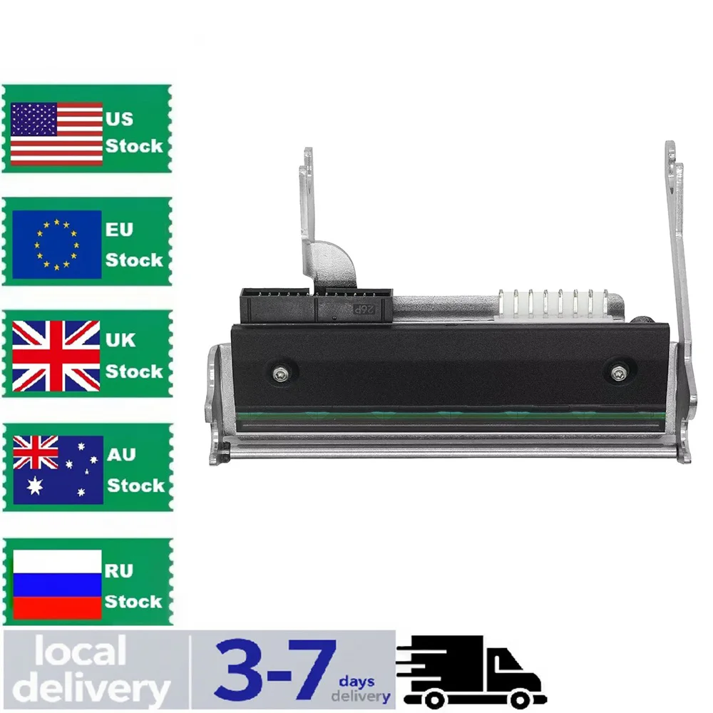 710-129S-001 Новая печатающая головка 203 точек на дюйм для принтера Intermec PM42 PM43 PM43C
710-129S-001 Новая печатающая головка 203 точек на дюйм для принтера Intermec PM42 PM43 PM43C