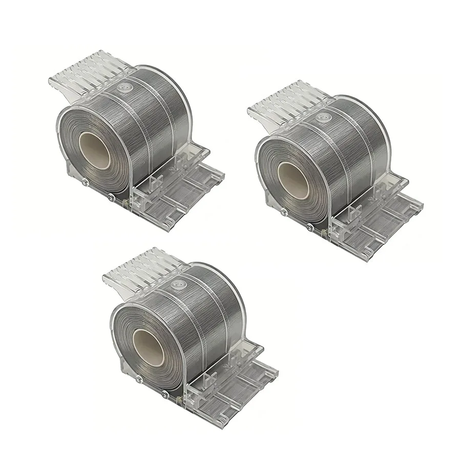 413026 (TYPE M) Staple Cartridge Carton of 3 for Ricoh MP1350 1357 8110 8120 9000 1356
413026 (TYPE M) Staple Cartridge Carton of 3 for Ricoh MP1350 1357 8110 8120 9000 1356
