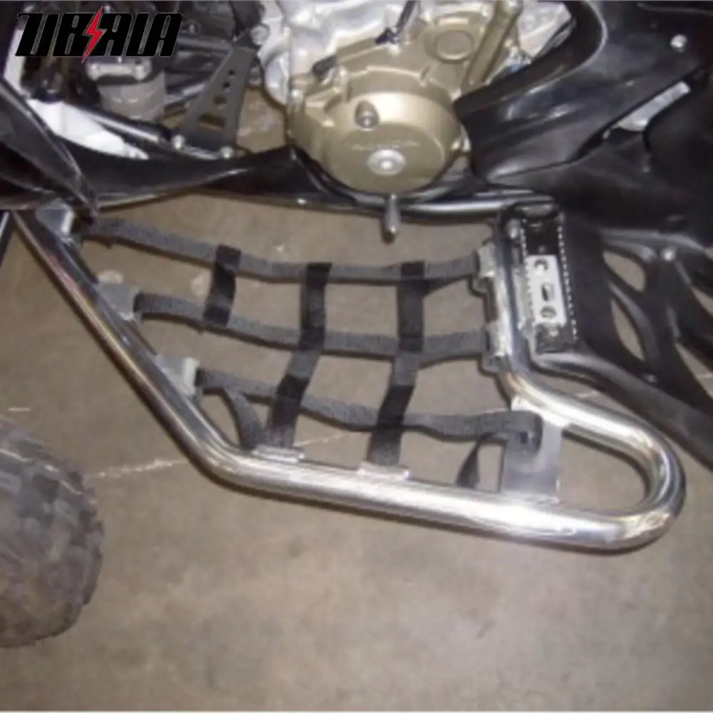 Для Suzuki LTZ400 Polaris Predator 500 Kawasaki KFX400 KFX450R Nerf, Бальные сетки, водонепроницаемый нейлоновый набор инструментов для квадроциклов Polaris для Pred
Для Suzuki LTZ400 Polaris Predator 500 Kawasaki KFX400 KFX450R Nerf, Бальные сетки, водонепроницаемый нейлоновый набор инструментов для квадроциклов Polaris для Pred