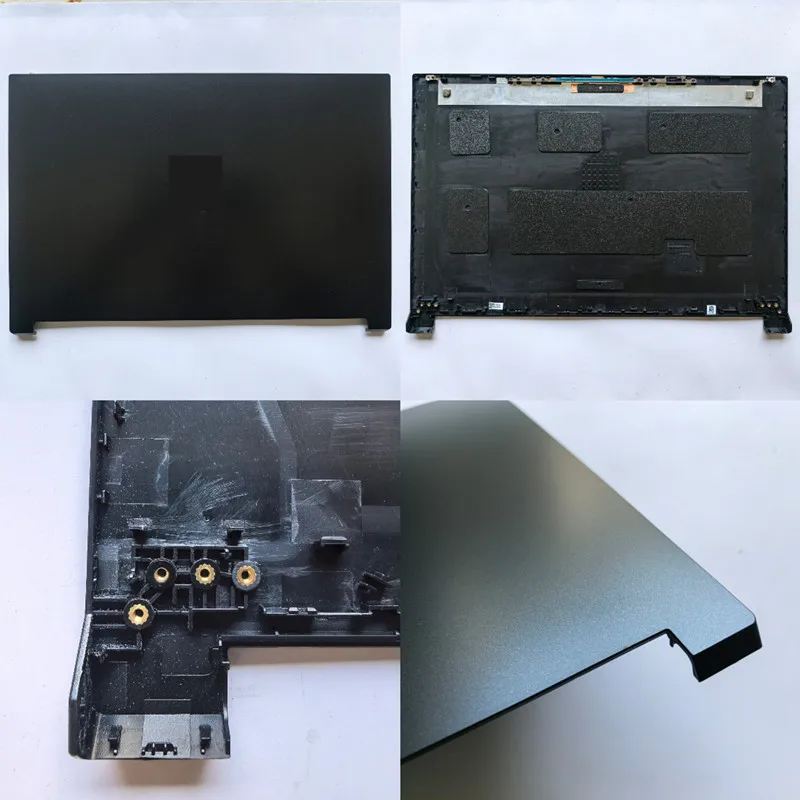 Новая задняя крышка ЖК-дисплея для ноутбука ACER Nitro V 17 AI ANV17-61 APB 45000611
Новая задняя крышка ЖК-дисплея для ноутбука ACER Nitro V 17 AI ANV17-61 APB 45000611