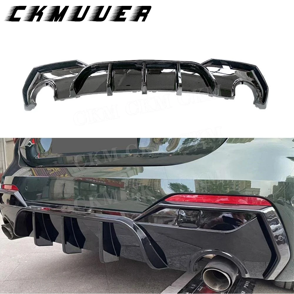 Задний бампер из углеродного волокна, диффузор, спойлер для BMW 4 серии G22 G23 Coupe 2021 + автомобильные аксессуары, Стайлинг
Задний бампер из углеродного волокна, диффузор, спойлер для BMW 4 серии G22 G23 Coupe 2021 + автомобильные аксессуары, Стайлинг