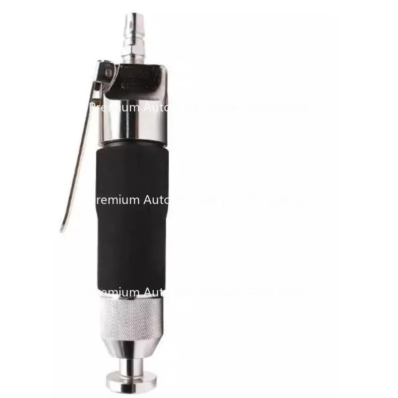 Suitable for Straight Pneumatic One Hand Massage Hammer, Shaping Tire Repair, Reciprocating Pneumatic Pneumatic Hammer
Suitable for Straight Pneumatic One Hand Massage Hammer, Shaping Tire Repair, Reciprocating Pneumatic Pneumatic Hammer