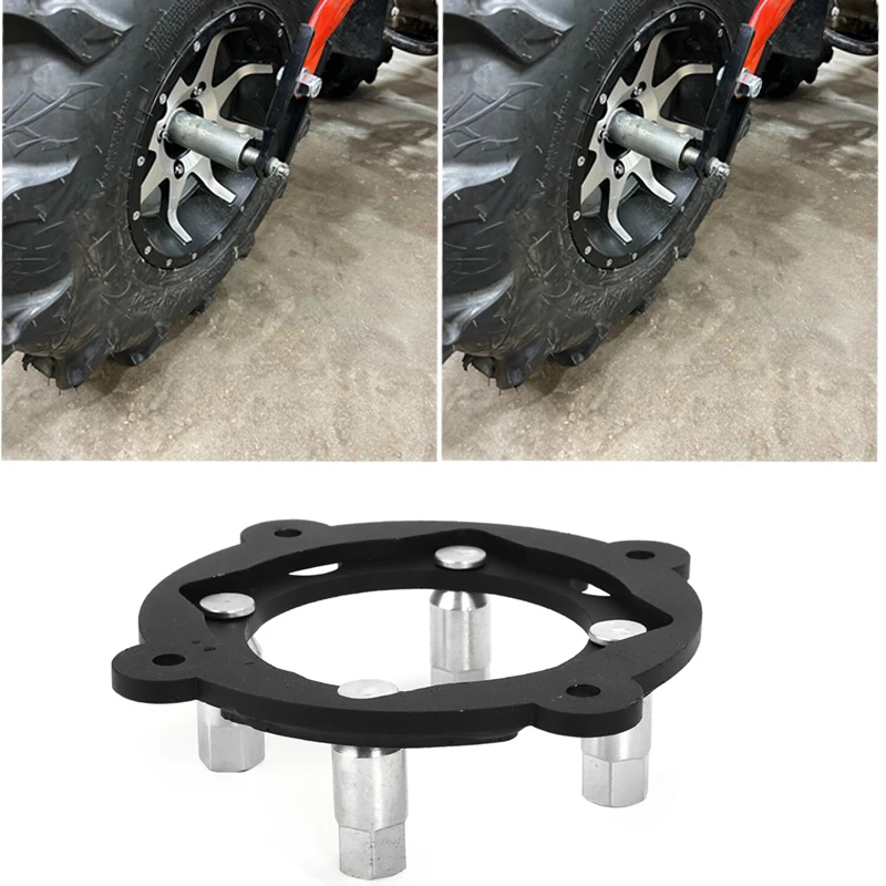 Комплект адаптера переднего колеса для (1981-86) Honda ATC 200 4x150 до 4x110 адаптер передних колес
Комплект адаптера переднего колеса для (1981-86) Honda ATC 200 4x150 до 4x110 адаптер передних колес