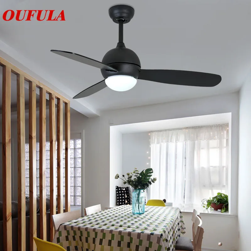 AFRA Modern Ceiling Fan Lights With Remote Control 110V 220V Home Decorative For Living Room Bedroom Restaurant
AFRA Modern Ceiling Fan Lights With Remote Control 110V 220V Home Decorative For Living Room Bedroom Restaurant