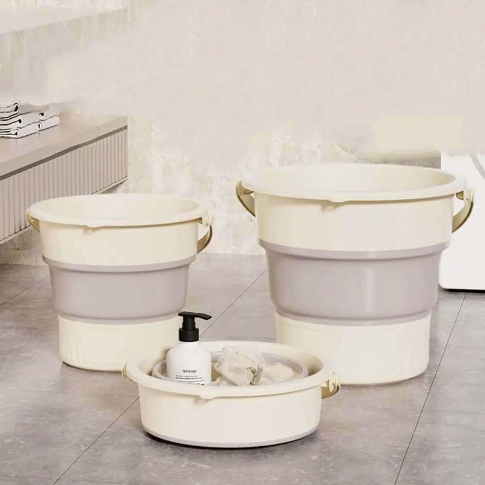 5/10/17L Folding Bucket Portable Multi-purpose Outdoor Fishing Bucket Thickened Bathroom Tool Collapsible Wash Basin Household
5/10/17L Folding Bucket Portable Multi-purpose Outdoor Fishing Bucket Thickened Bathroom Tool Collapsible Wash Basin Household
