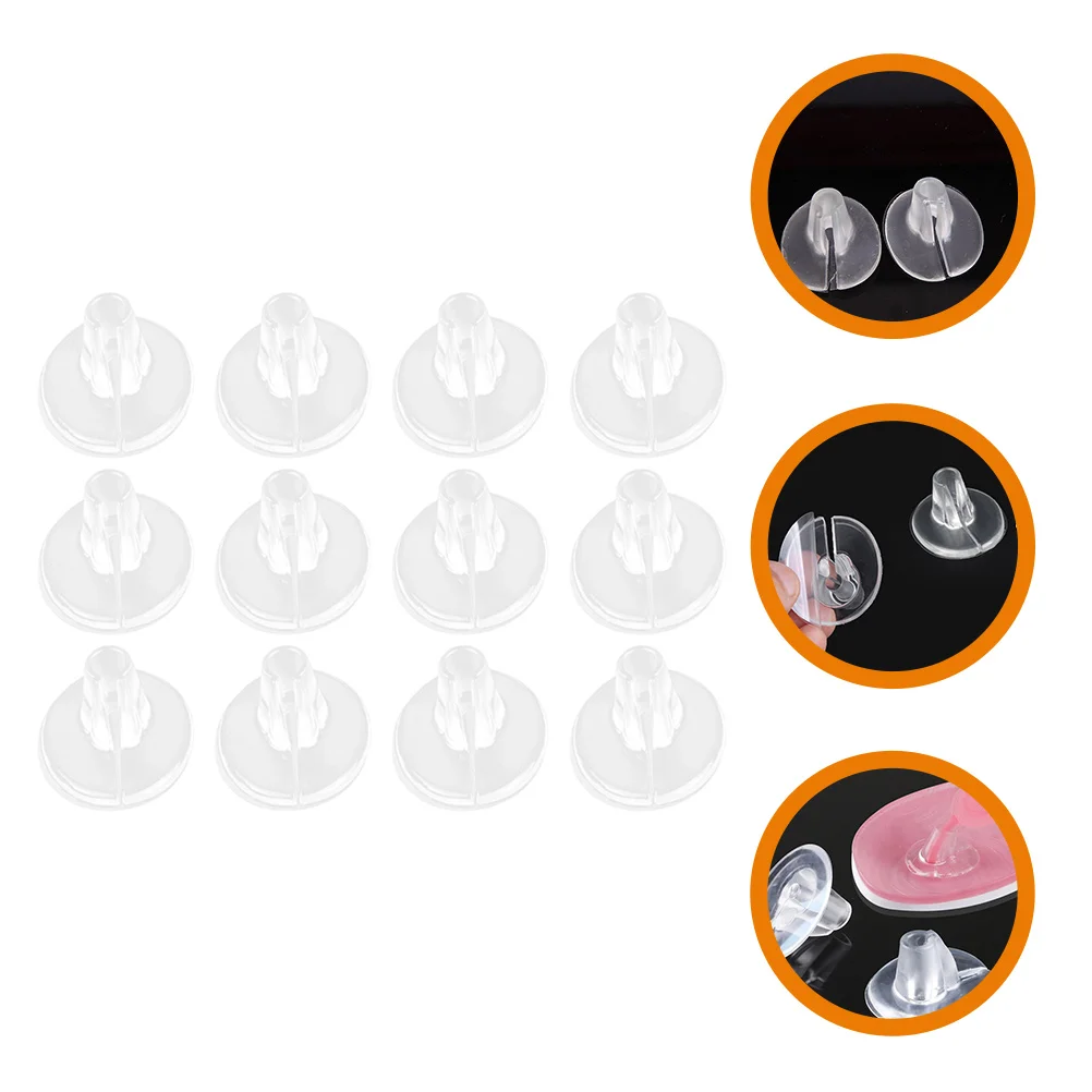 12 Pcs Front Pad Toe Guards for Sandals Thong Cushions Pads Forefoot Comfortable Protectors Grinding Feet Oval
12 Pcs Front Pad Toe Guards for Sandals Thong Cushions Pads Forefoot Comfortable Protectors Grinding Feet Oval