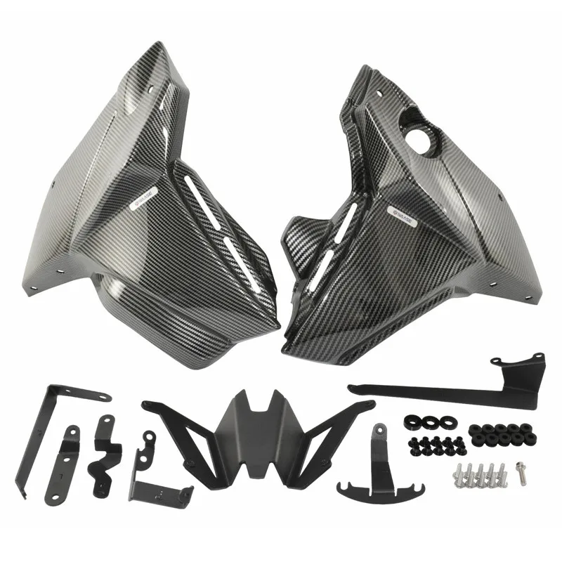 Нижний спойлер для двигателя мотоцикла, сковорода для живота, обтекатель, Монтажный кронштейн для Yamaha MT-07 MT07 2021 2022
Нижний спойлер для двигателя мотоцикла, сковорода для живота, обтекатель, Монтажный кронштейн для Yamaha MT-07 MT07 2021 2022