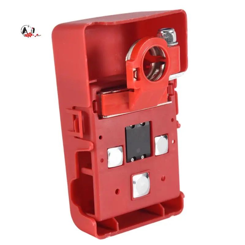 A10E-32V 400A Car Battery Distribution Terminal Quick Release Pile Head Connector Auto Accessories
A10E-32V 400A Car Battery Distribution Terminal Quick Release Pile Head Connector Auto Accessories