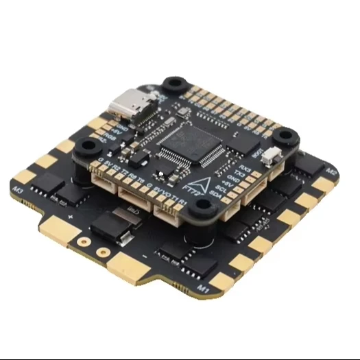 For FT-F722 80A Fita 8S 4 in 1 ESC, suitable for 13 inch traverser
For FT-F722 80A Fita 8S 4 in 1 ESC, suitable for 13 inch traverser