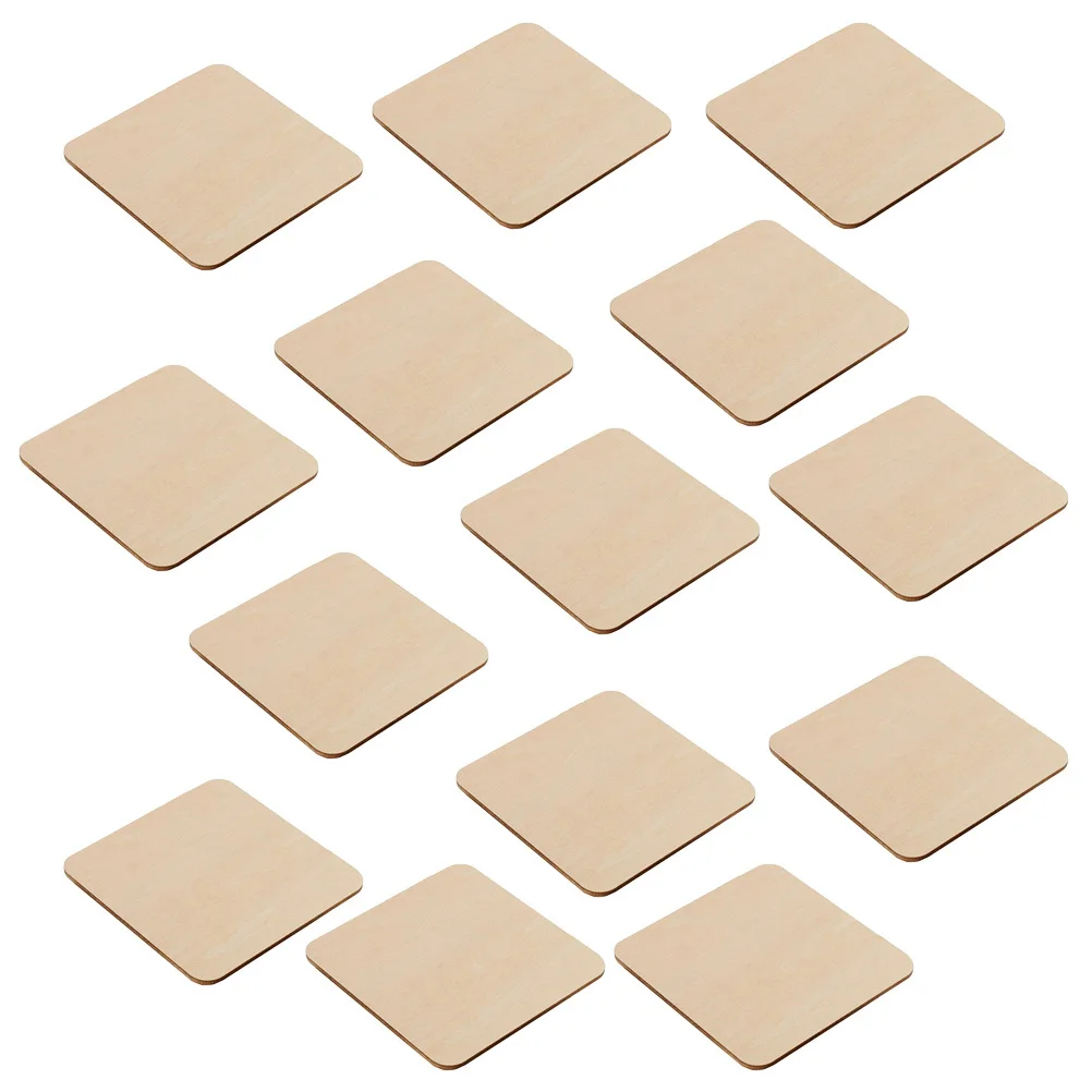 50pcs -Shaped Wood Slices Unpainted Small Wooden Cutouts For Diy Painting Crafts Kids Handmade Ornaments Wooden
50pcs -Shaped Wood Slices Unpainted Small Wooden Cutouts For Diy Painting Crafts Kids Handmade Ornaments Wooden