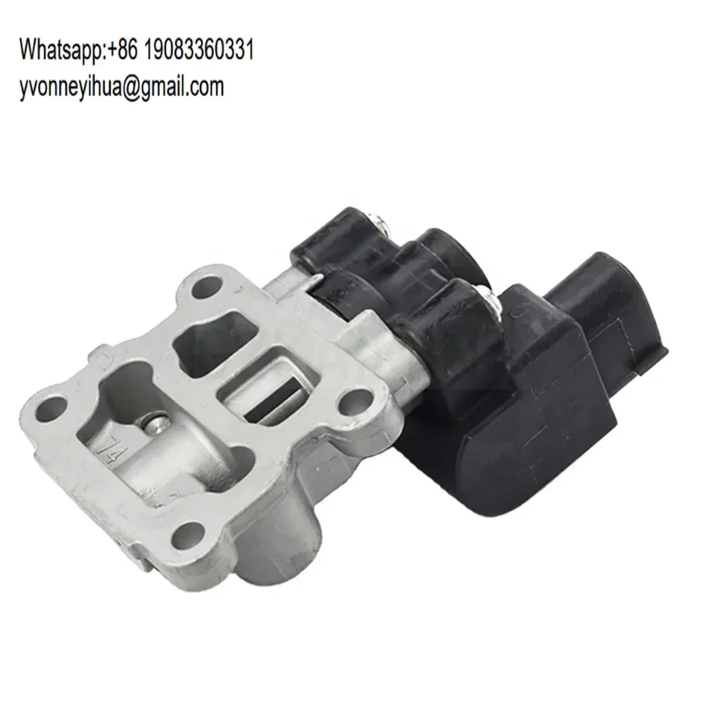 222700D010 JJq Высококачественный клапан регулировки холостого хода для Toyota Corolla 1998-2002 1.8L
222700D010 JJq Высококачественный клапан регулировки холостого хода для Toyota Corolla 1998-2002 1.8L