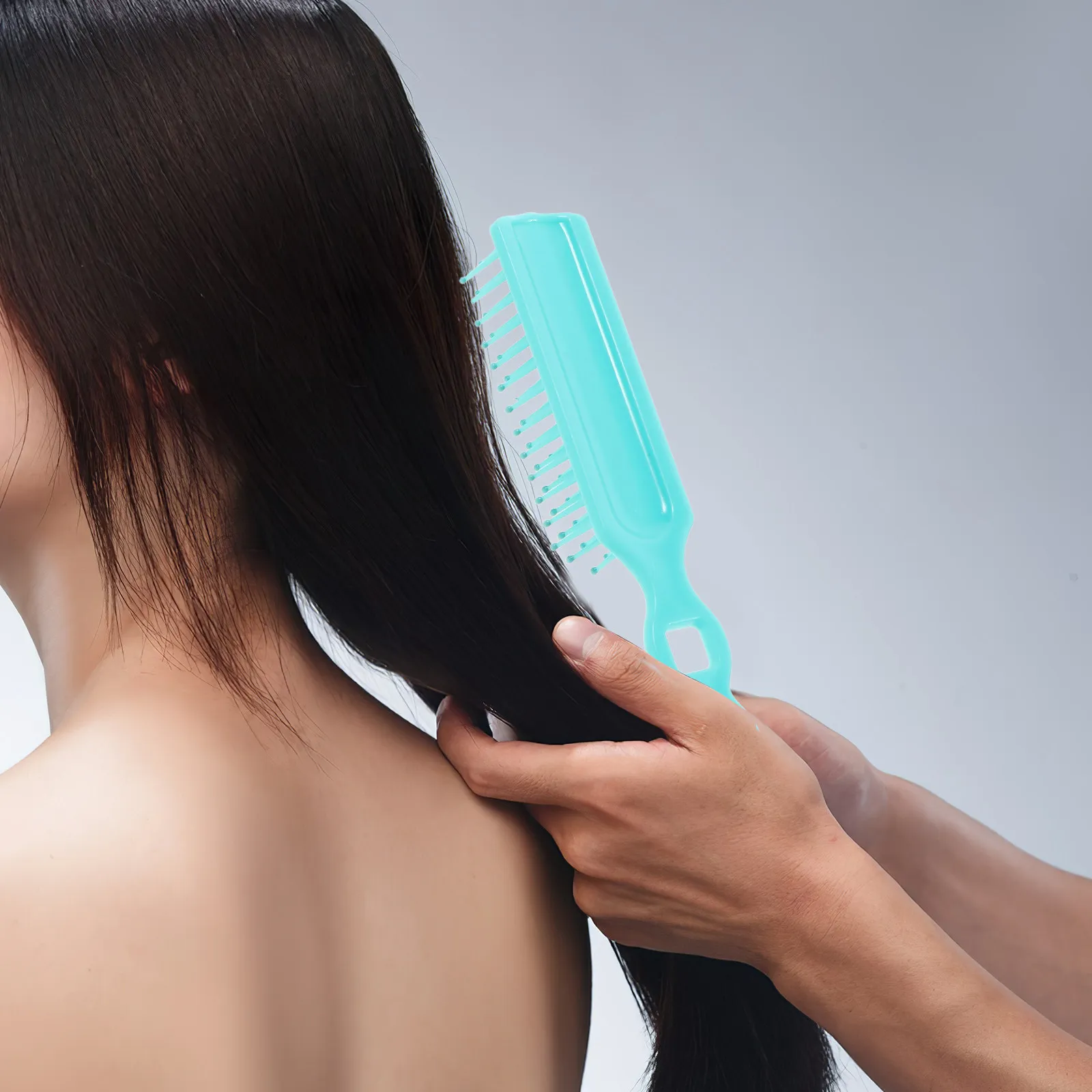 30Pcs Massage Comb Scalp Care Portable Lightweight Detangle Knots Hair Caring Combs Comb Plastic Hair Brush Massage Combs
30Pcs Massage Comb Scalp Care Portable Lightweight Detangle Knots Hair Caring Combs Comb Plastic Hair Brush Massage Combs