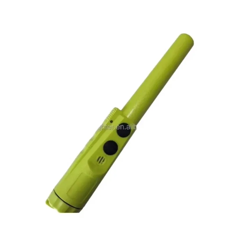 GT-110 IP68 Waterproof GP-Pointer Metal Detector
GT-110 IP68 Waterproof GP-Pointer Metal Detector