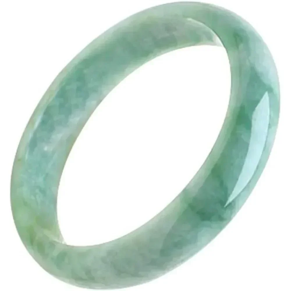 Natural Jade Bangle Bracelet for Women Classcial Retro Chinese Style Hand Jade Bracelets with Certificate and Gift Box
Natural Jade Bangle Bracelet for Women Classcial Retro Chinese Style Hand Jade Bracelets with Certificate and Gift Box