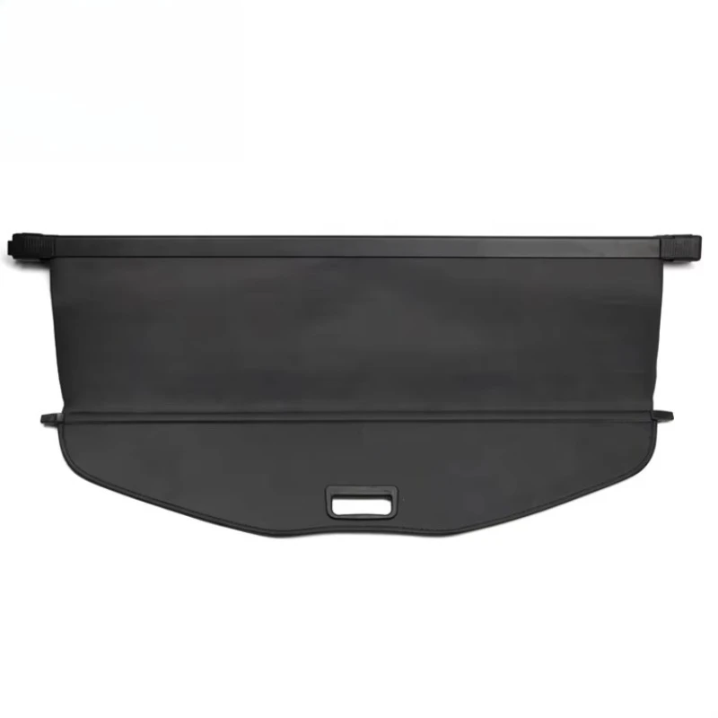 Retractable, cover trunk trunk safety shield
Retractable, cover trunk trunk safety shield