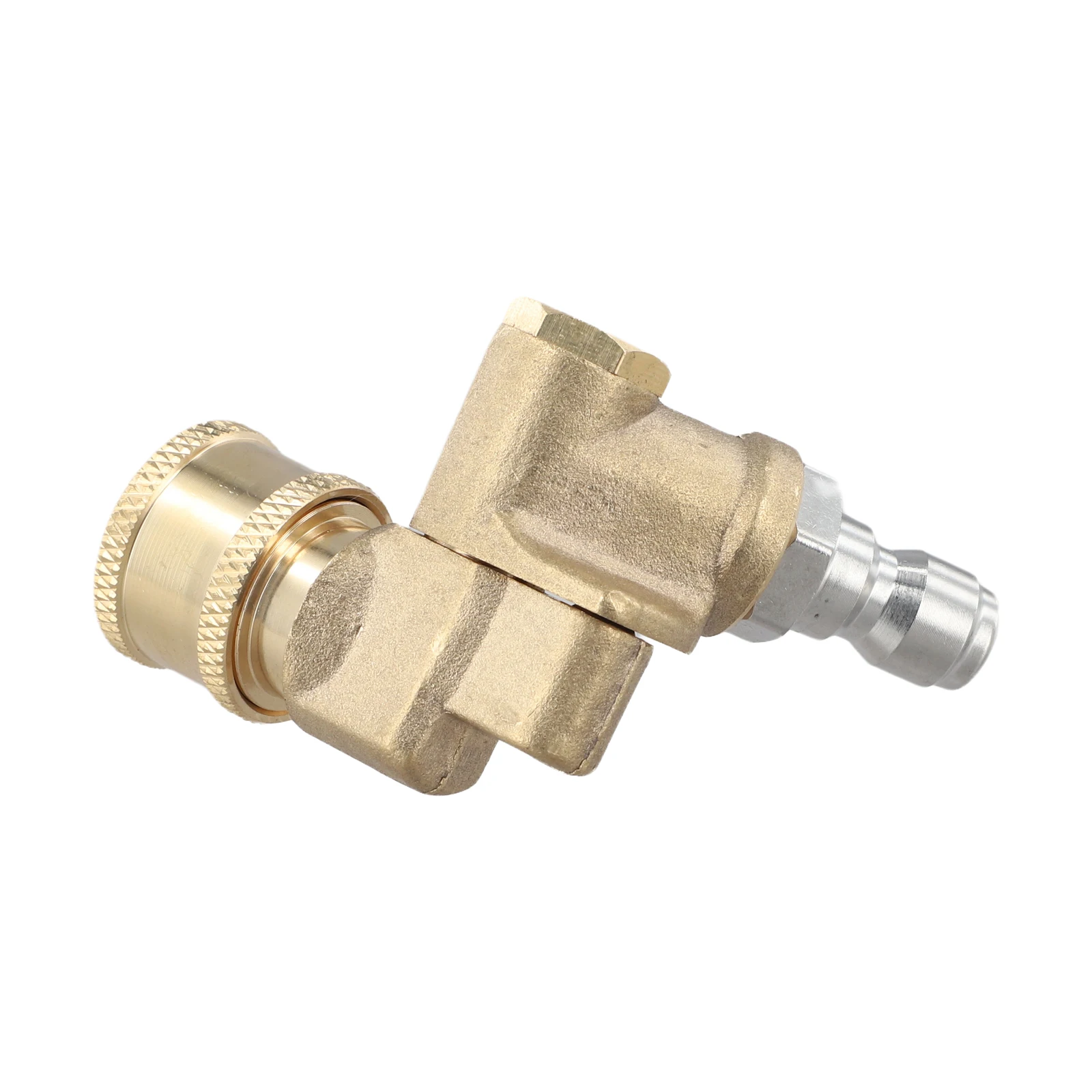 Регулируемая насадка Насадка для мойки высокого давления Универсальный инструмент для очистки Простая установка насадки для мойки Подходит для различных задач
Регулируемая насадка Насадка для мойки высокого давления Универсальный инструмент для очистки Простая установка насадки для мойки Подходит для различных задач