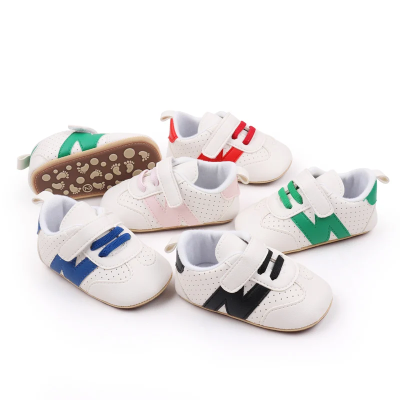 Baby Cassual Sneaker High Quality Spring and Autumn Style for 0-9-18 Months Boys and Girls Sport Shoes 2024 New Fashion BLS3178
Baby Cassual Sneaker High Quality Spring and Autumn Style for 0-9-18 Months Boys and Girls Sport Shoes 2024 New Fashion BLS3178