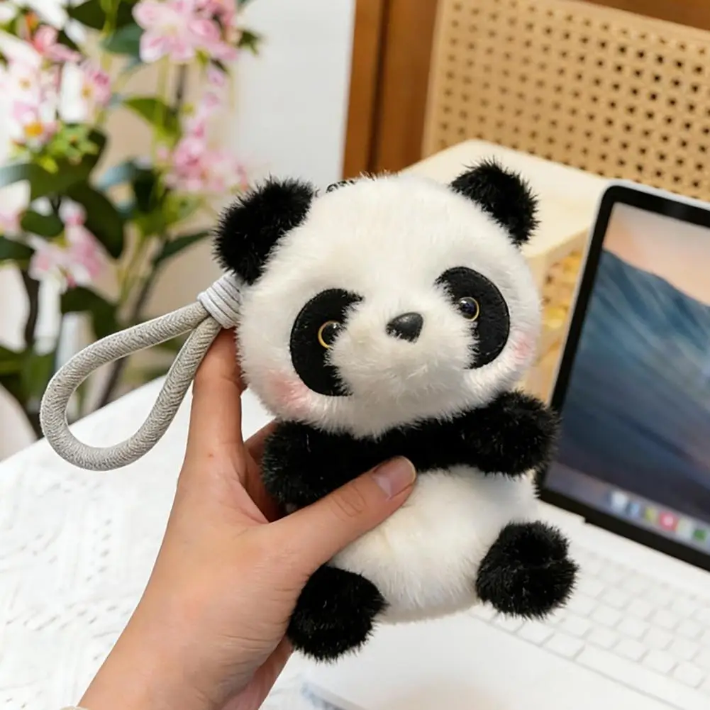 Fluffy Bag Charm Plush Cartoon Keychain Charm with Lanyard Soft Fluffy Bag Pendant Doll Stress Relief Table Accessory Plush
Fluffy Bag Charm Plush Cartoon Keychain Charm with Lanyard Soft Fluffy Bag Pendant Doll Stress Relief Table Accessory Plush