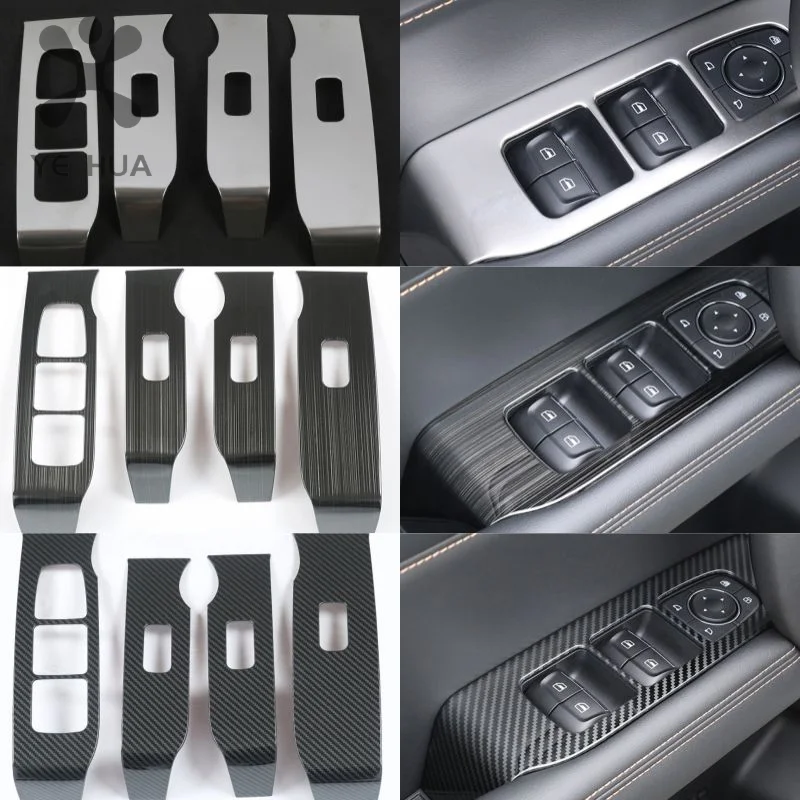 Для Haval Dargo 2021 2022 аксессуары дверной подлокотник переключатель оконного переключателя Защитная панель Крышка отделка только для левой руки водителя
Для Haval Dargo 2021 2022 аксессуары дверной подлокотник переключатель оконного переключателя Защитная панель Крышка отделка только для левой руки водителя