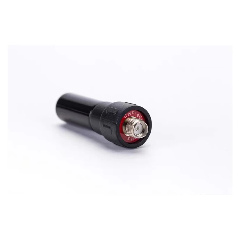 5 шт., портативная мини-антенна UHF 4,5 см для QUANSHENG K5 Retevis H777 RT5R Baofeng UV5R 888S
5 шт., портативная мини-антенна UHF 4,5 см для QUANSHENG K5 Retevis H777 RT5R Baofeng UV5R 888S