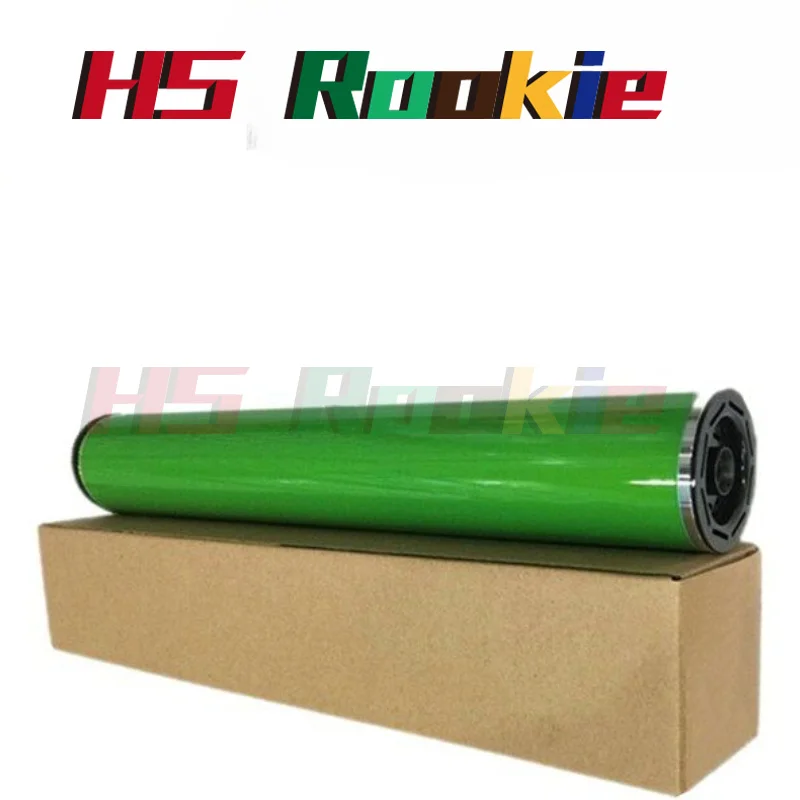 Fuji OPC Drum used for Ricoh MPC C6502 C8002 Pro C651 C751 C5100 C5110 C7100 C7200
Fuji OPC Drum used for Ricoh MPC C6502 C8002 Pro C651 C751 C5100 C5110 C7100 C7200