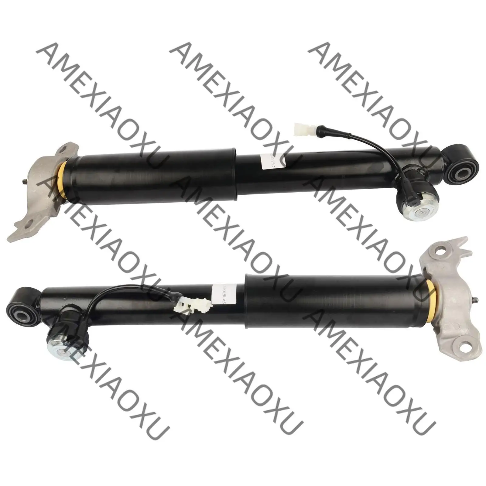 AP02 Rear Shock Absorber LEFT & RIGHT for Opel Insignia A 2008 2009 2010 2011 2012 2013 2014 2015 2016 2017
AP02 Rear Shock Absorber LEFT & RIGHT for Opel Insignia A 2008 2009 2010 2011 2012 2013 2014 2015 2016 2017