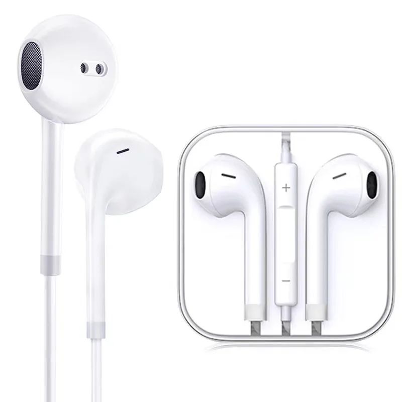 Headphones suitable for iPhone, Huawei Type-C wired in ear Bluetooth, Apple Android phone
Headphones suitable for iPhone, Huawei Type-C wired in ear Bluetooth, Apple Android phone