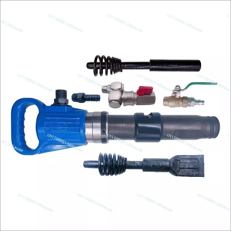 Pneumatic Strike Rod, Wind Pick, Pneumatic Tire Shovel Tool, Tire Repair, Tire Pick Artifact, Labor-saving Strike Rod
Pneumatic Strike Rod, Wind Pick, Pneumatic Tire Shovel Tool, Tire Repair, Tire Pick Artifact, Labor-saving Strike Rod