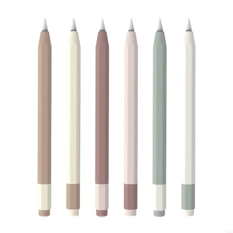 E65C Practical Protective Cover for Pencil 3(USB C) Protector Precise Control
E65C Practical Protective Cover for Pencil 3(USB C) Protector Precise Control