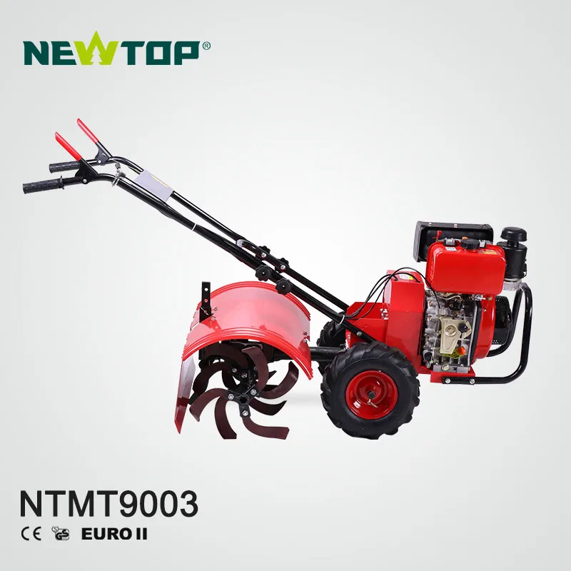 4 Stroke Tiller Cultivator 7.5hp Power Tiller Agriculture For Sale
4 Stroke Tiller Cultivator 7.5hp Power Tiller Agriculture For Sale