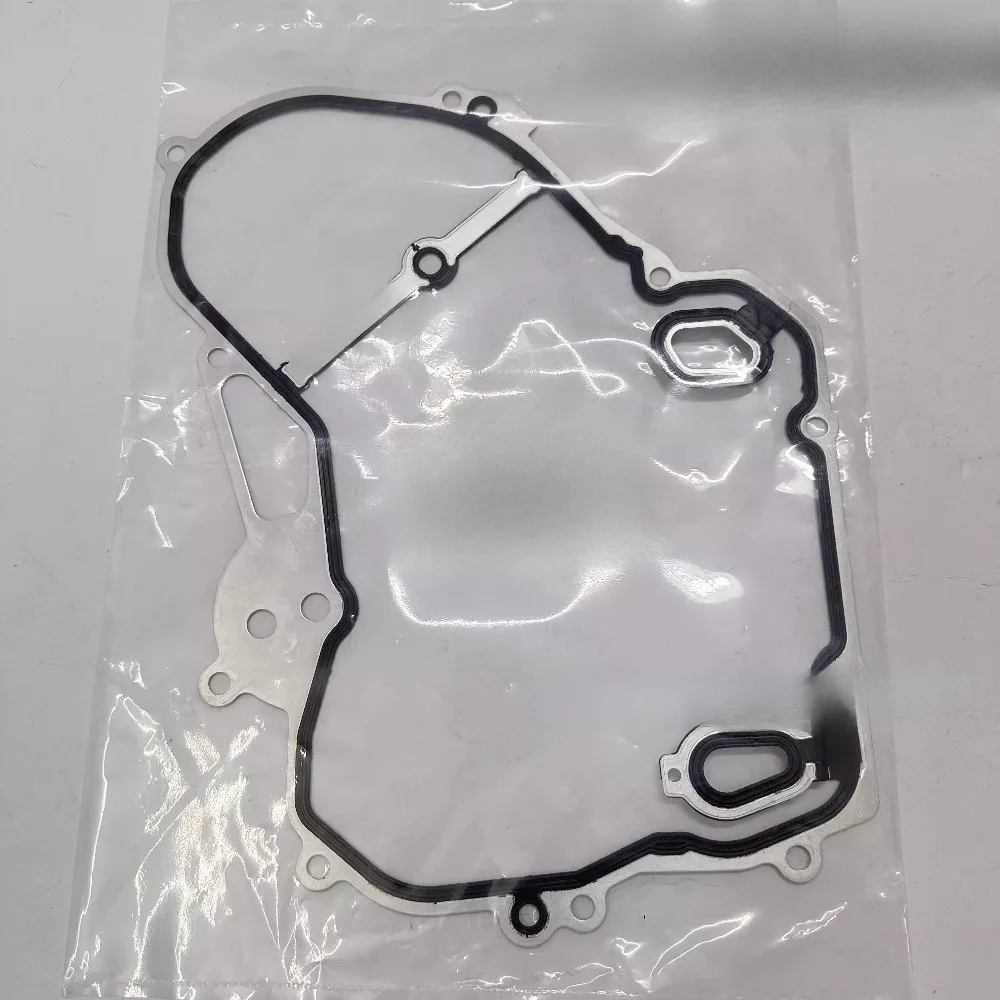 For Opel Antara 2.4 for Cadillac Seville Luxury Sedan SLS 2.0T Oil Pump Gasket Timing Cover Gaskets Brand New Genuine
For Opel Antara 2.4 for Cadillac Seville Luxury Sedan SLS 2.0T Oil Pump Gasket Timing Cover Gaskets Brand New Genuine