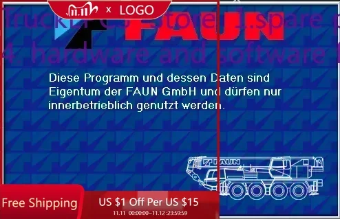 TruckEPC3 TruckEPC3 Tadano Faun Day Code Calculator
TruckEPC3 TruckEPC3 Tadano Faun Day Code Calculator