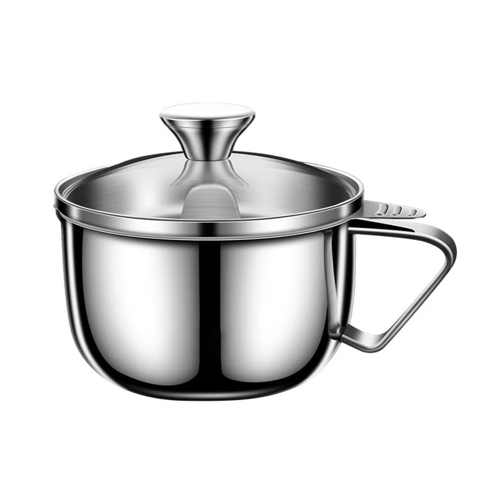 Stainless Steel Egg Separator for Separating Egg Whites and Yolks Simultaneously with Built-in Cracking Feature
Stainless Steel Egg Separator for Separating Egg Whites and Yolks Simultaneously with Built-in Cracking Feature