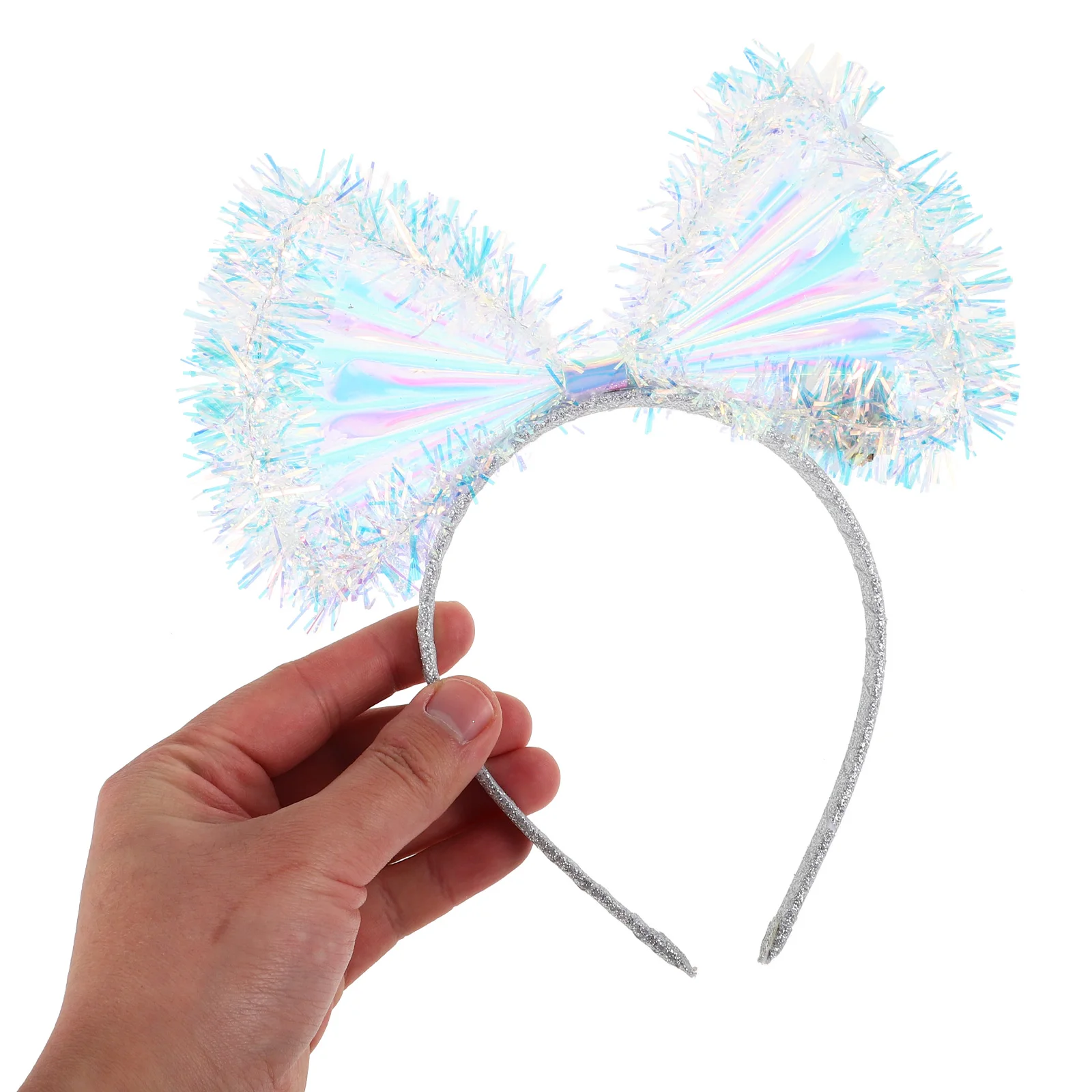 Bow Headdress Headband Hair Accessories for Girls Birthday Headpiece Bowknot Performing Child
Bow Headdress Headband Hair Accessories for Girls Birthday Headpiece Bowknot Performing Child