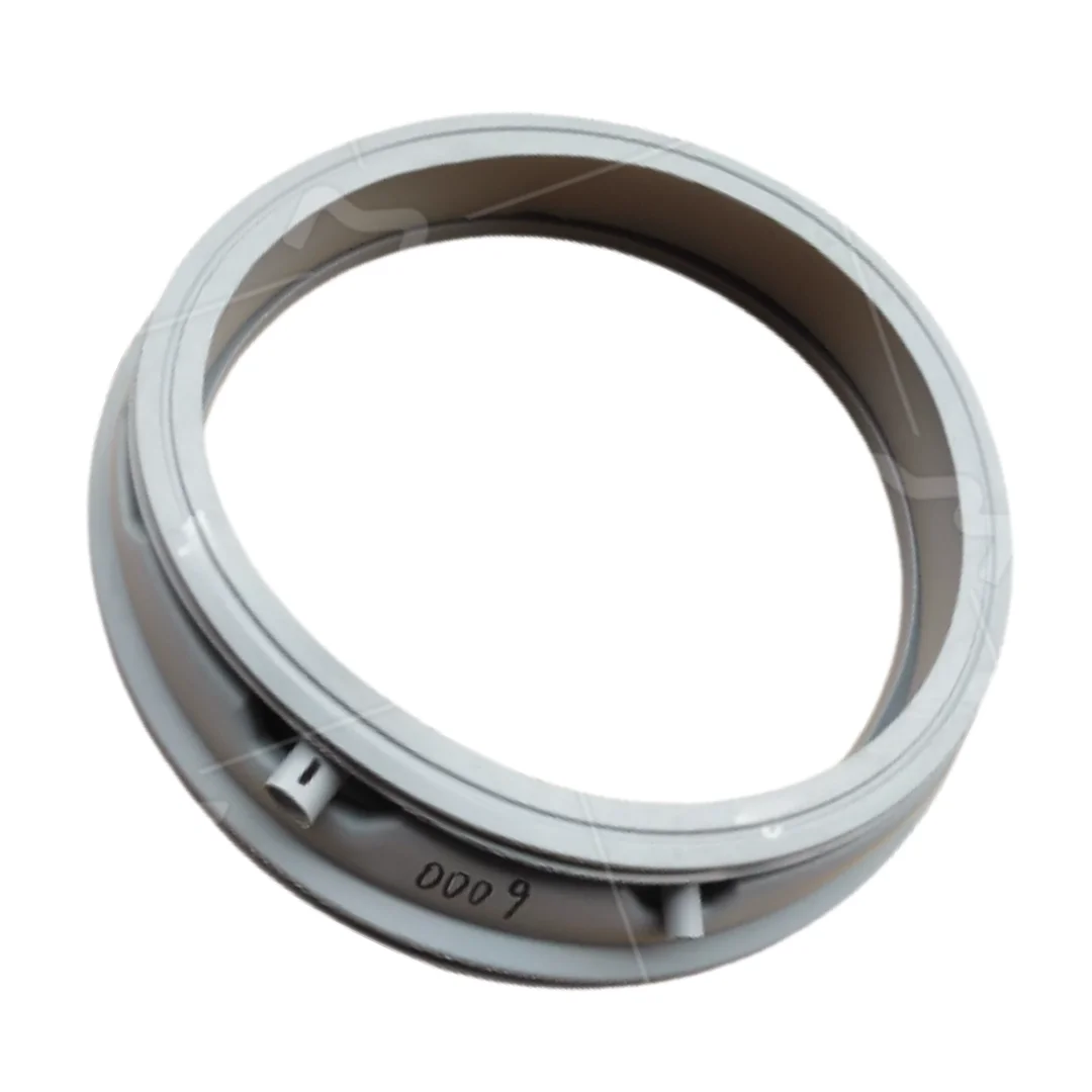 Suitable for door seal ring 301G151800009 of Sanyo drum washing machine
Suitable for door seal ring 301G151800009 of Sanyo drum washing machine