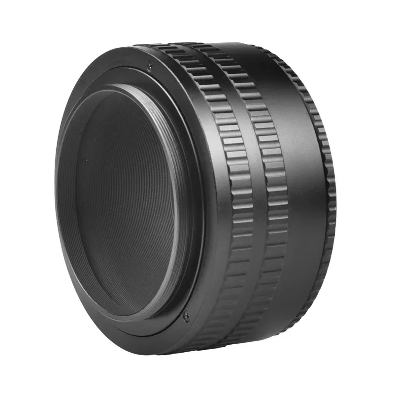 m58-m58 36-90mm M58 to M58 Mount Focusing Helicoid Ring Adapter Macro Extension Tube for camera lens
m58-m58 36-90mm M58 to M58 Mount Focusing Helicoid Ring Adapter Macro Extension Tube for camera lens
