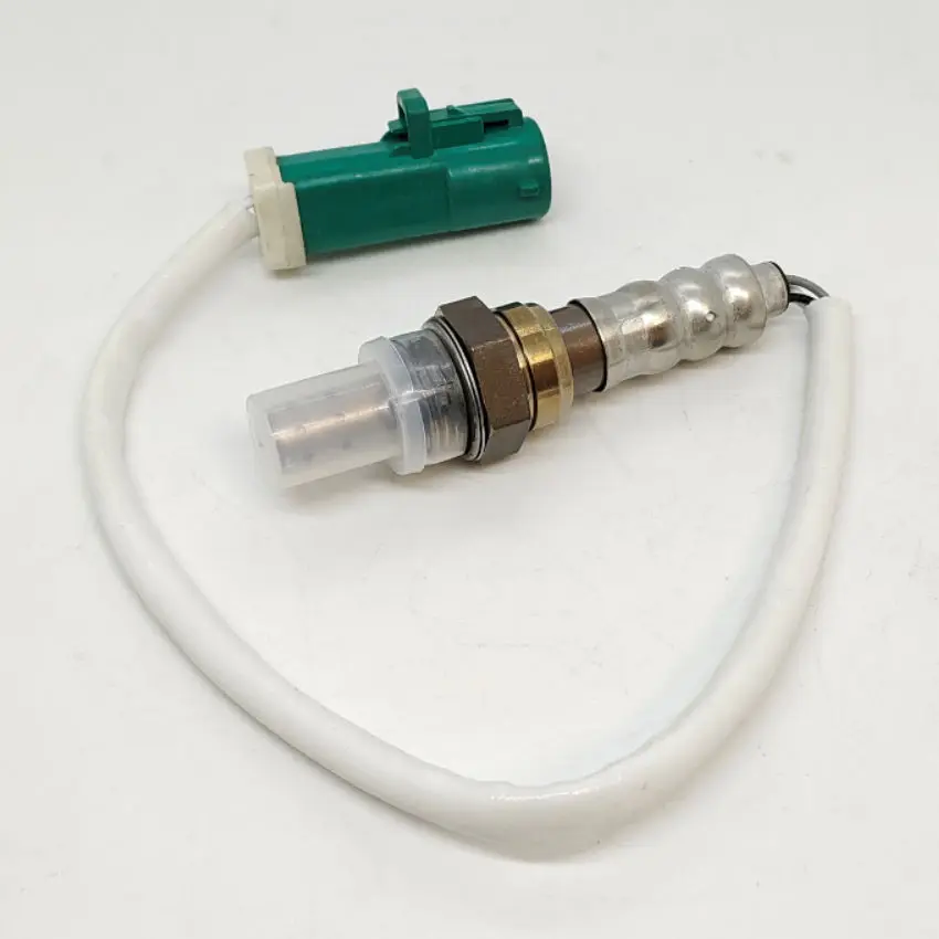 Передний кислородный Сенсор подходит для 11-18 Fiesta 1.5L1.6L AE81-9F472-AB Лямбда-зонд Сенсор AE81-9F472-AA AE81-9F472-CA AE8Z-9F472-B
Передний кислородный Сенсор подходит для 11-18 Fiesta 1.5L1.6L AE81-9F472-AB Лямбда-зонд Сенсор AE81-9F472-AA AE81-9F472-CA AE8Z-9F472-B