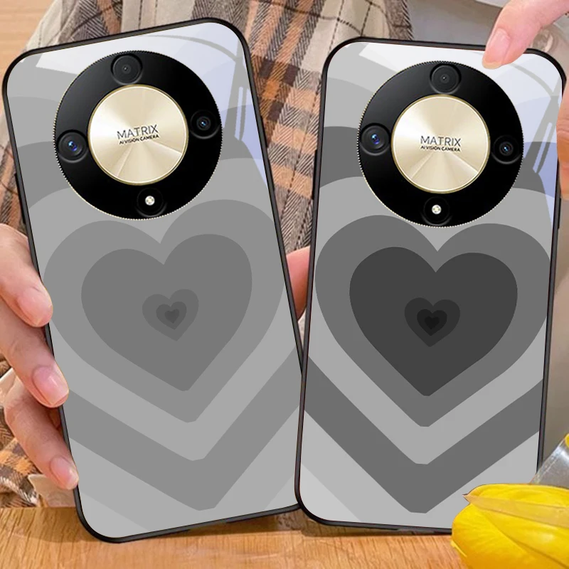 Multiple hearts For Honor Magic 6 50 70 90 Lite X7b 200 Pro nova 10 Nova 5T X6 P30 Pura 70 Ultra tempered glass phone case
Multiple hearts For Honor Magic 6 50 70 90 Lite X7b 200 Pro nova 10 Nova 5T X6 P30 Pura 70 Ultra tempered glass phone case