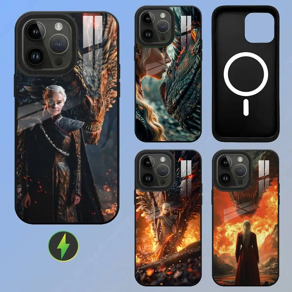 Her Dragons High-End Glass-textured Printed Phone Case For iPhone 11/12/13/14/15/16/17 Plus, Pro, Pro Max & Air
Her Dragons High-End Glass-textured Printed Phone Case For iPhone 11/12/13/14/15/16/17 Plus, Pro, Pro Max & Air